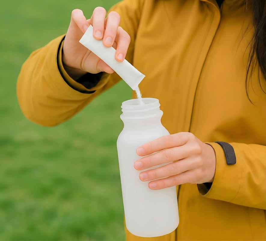 Salud cardiovascular y suplementos naturales