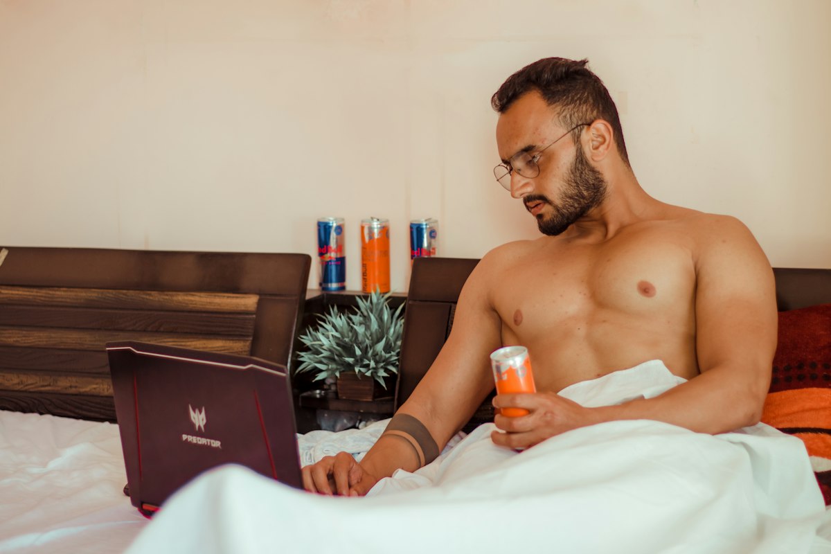 Función cognitiva y salud mental en hombres